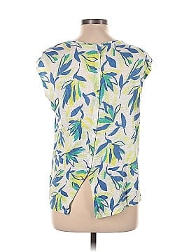 Cynthia Rowley Sleeveless Blouse (view 2)