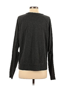 Beyond Yoga Pullover Sweater (view 2)