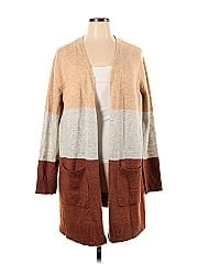 A New Day Cardigan