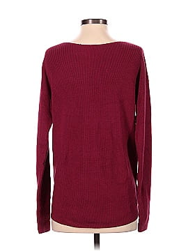 Halogen Pullover Sweater (view 2)