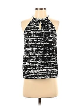 Ann Taylor Sleeveless Blouse (view 1)