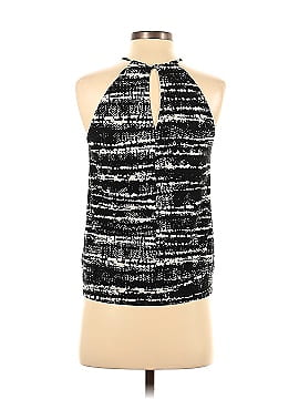 Ann Taylor Sleeveless Blouse (view 2)