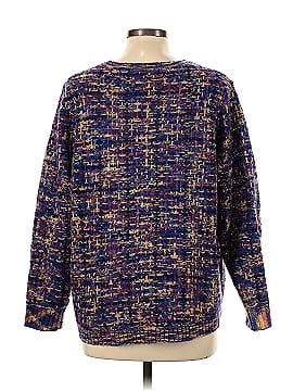 parkhurst Pullover Sweater (view 2)