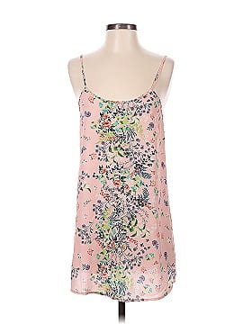 Flora Nikrooz Sleeveless Blouse (view 1)