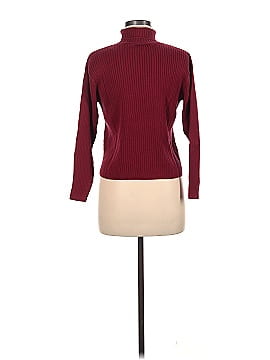 Talbots Turtleneck Sweater (view 2)