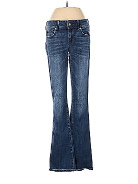 American Eagle Outfitters Jeans (view 1)