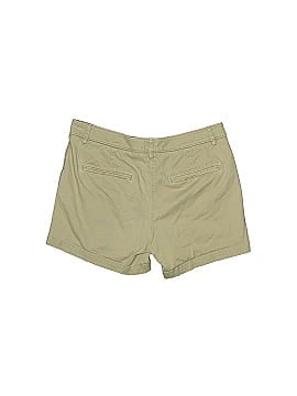 L.L.Bean Signature Khaki Shorts (view 2)