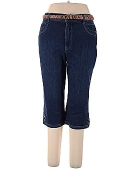 Gloria Vanderbilt Jeans (view 1)