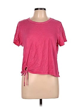 Aerie Short Sleeve Top (view 1)