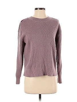 Evereve Pullover Sweater (view 1)