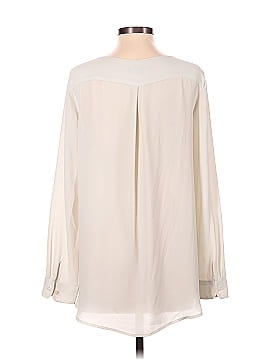 Banana Republic Long Sleeve Blouse (view 2)