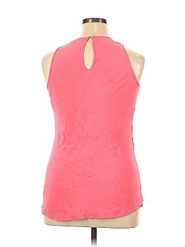 Thomas Pink Sleeveless Blouse (view 2)