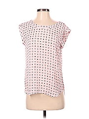 Ann Taylor Factory Sleeveless T Shirt
