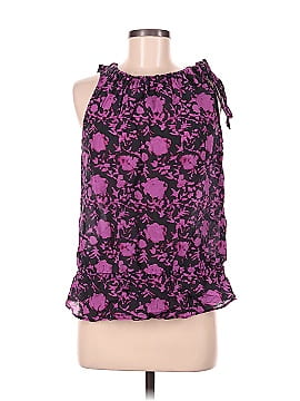 Ann Taylor LOFT Sleeveless Blouse (view 1)