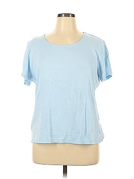 Karen Scott Short Sleeve T-Shirt (view 1)