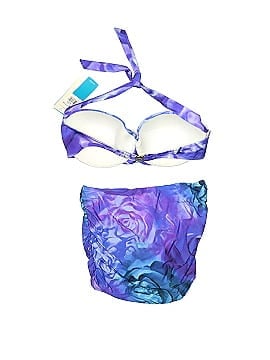 Gottex Two Piece Swimsuit (view 2)