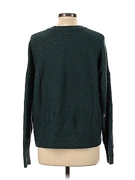 Madewell Pullover Sweater (view 2)