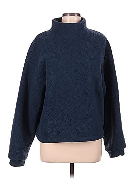 Alashan Pullover Sweater (view 1)
