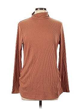 Old Navy - Maternity Long Sleeve Top (view 1)