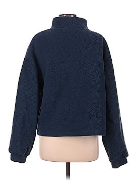 Alashan Pullover Sweater (view 2)