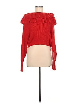 Zara Pullover Sweater (view 1)