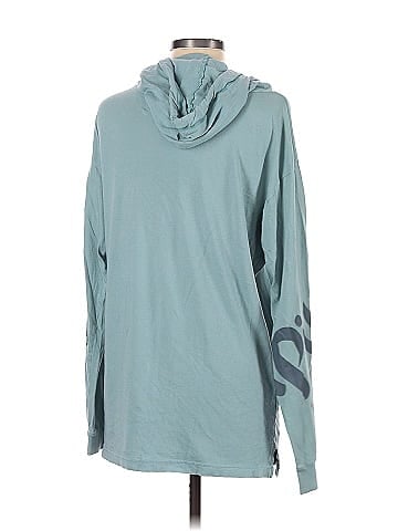Victoria's Secret Pink Pullover Hoodie (view 2)