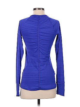 Athleta Track Jacket (view 2)