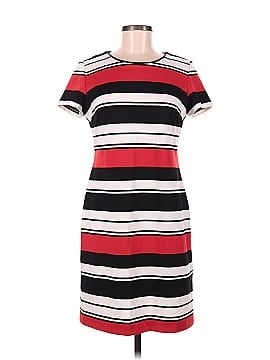 Karl Lagerfeld Paris Casual Dress (view 1)