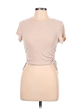 Princess Polly Short Sleeve Top (view 1)