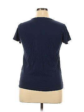 Polo by Ralph Lauren 3/4 Sleeve T-Shirt (view 2)