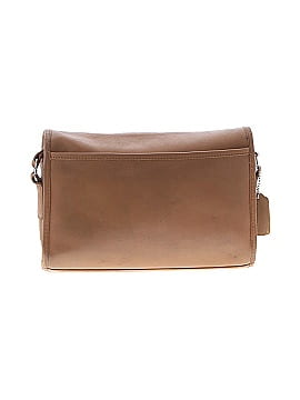 Coach Leather Crossbody Bag (view 2)