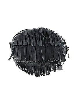 K Dash Leather Crossbody Bag (view 1)