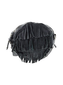 K Dash Leather Crossbody Bag (view 2)