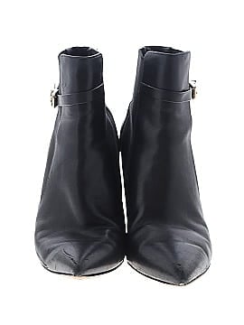 the Jet Set 6 Michael Kors Ankle Boots (view 2)