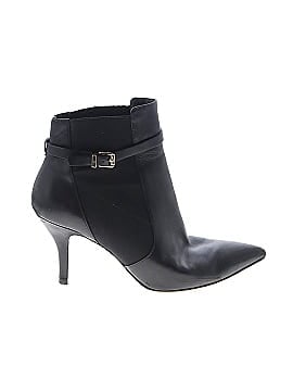 the Jet Set 6 Michael Kors Ankle Boots (view 1)