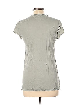 Ann Taylor LOFT Sleeveless T-Shirt (view 2)