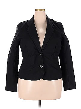 Isaac Mizrahi for Target Blazer (view 1)