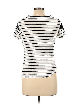 Zara Short Sleeve Top (view 2)