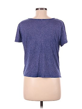 She + Sky Short Sleeve T-Shirt (view 2)