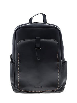 Bostanten Leather Backpack (view 1)
