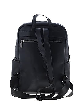 Bostanten Leather Backpack (view 2)