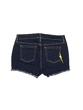 Harry Potter Denim Shorts (view 2)