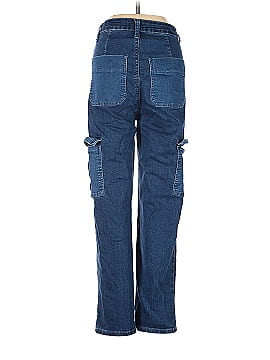 Shein Jeans (view 2)