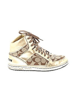 Coach Sneakers (view 1)