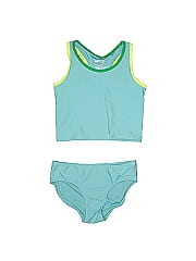 Primary Clothing Two Piece Swimsuit