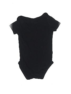 Puma Short Sleeve Onesie (view 2)