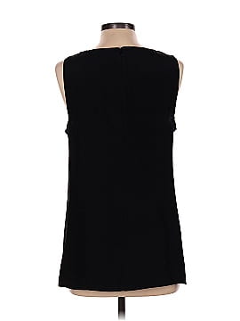 W by Worth Sleeveless Blouse (view 2)