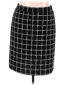 Emery Rose Formal Skirt (view 1)