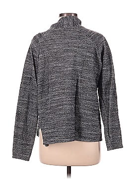 Zara W&B Collection Pullover Sweater (view 2)