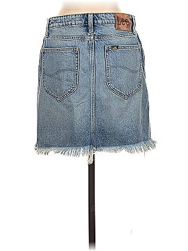 Wrangler Jeans Co Denim Skirt (view 2)